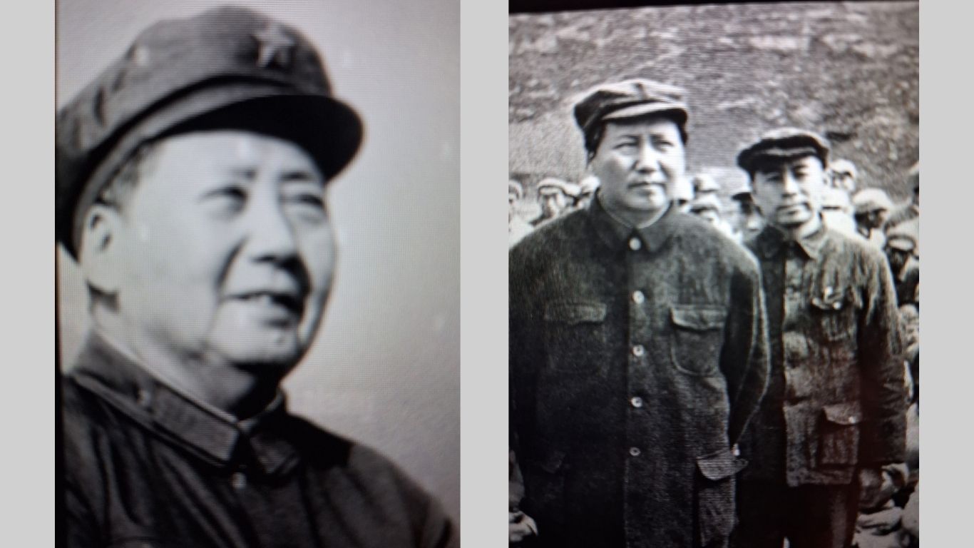 mao zedong